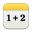 Note Calculator icon