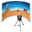 Calico Panorama icon