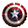 Captain America Icons icon
