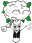 Cauliflower Vest icon