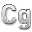 Cg Toolkit icon