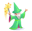 Chameleon Wizard icon