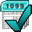 CheckMark 1099 icon
