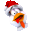 Chicken Invaders 3: Revenge of the Yolk Christmas Edition icon