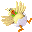 Chicken Invaders 4: Ultimate Omelette Easter Edition icon