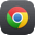 Chrome DevTools icon