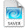 CircleText icon
