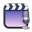 Claquette icon