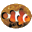 Clownfish for Mac icon