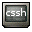 ClusterSSH icon