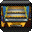 Coin pusher icon