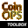 CoinOPS Toolbox icon