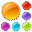 Color Schemes icon