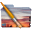 Colored Folder Creator Extreme icon