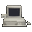 Computer Emulator Icons