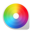 Couleurs icon