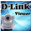D-Link++ Viewer icon