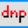 DNP3 protocol icon