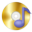 DVD Audio Extractor icon