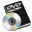 DVDTheque icon