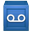 Decipher VoiceMail icon