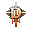 Diablo III WASD icon