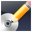 Disketch Disc Label Software icon