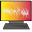 DisplayDroid icon