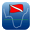 Dive Log Manager icon