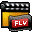 Doremisoft FLV Converter icon