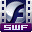 SWF Converter icon