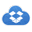 DropBoxAppSync icon