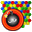 Dubble Bubble Shooter icon