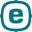 ESET Endpoint Antivirus icon