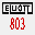 Elliott 803 Simulator icon