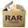 Enolsoft RAR Extract icon