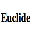 Euclide icon