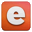 Everpix Uploader icon