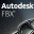 Autodesk FBX QuickTime Viewer