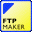 FTP Maker icon