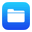 Files United icon
