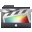 Final Cut Pro X and Motion Folders icon