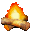 Fireplace App icon