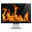 Fireplace Live HD+ icon