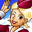 First Class Flurry icon