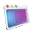 Flexiglass icon