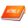 Flip HTML5 icon