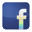 Flurry Icons for Social Media icon