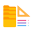 Folder Size Catalog icon