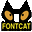 FontCat icon